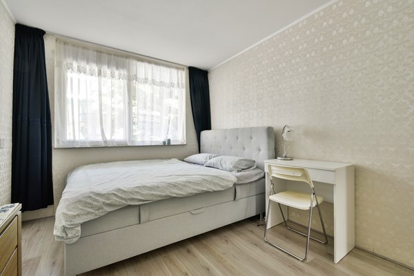 Photo - For sale: Tugelaweg 13B, 1092 VC Amsterdam